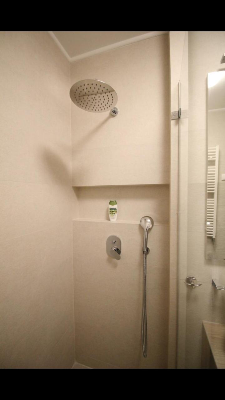 סובוטיקה Apartman Donner Centar מראה חיצוני תמונה