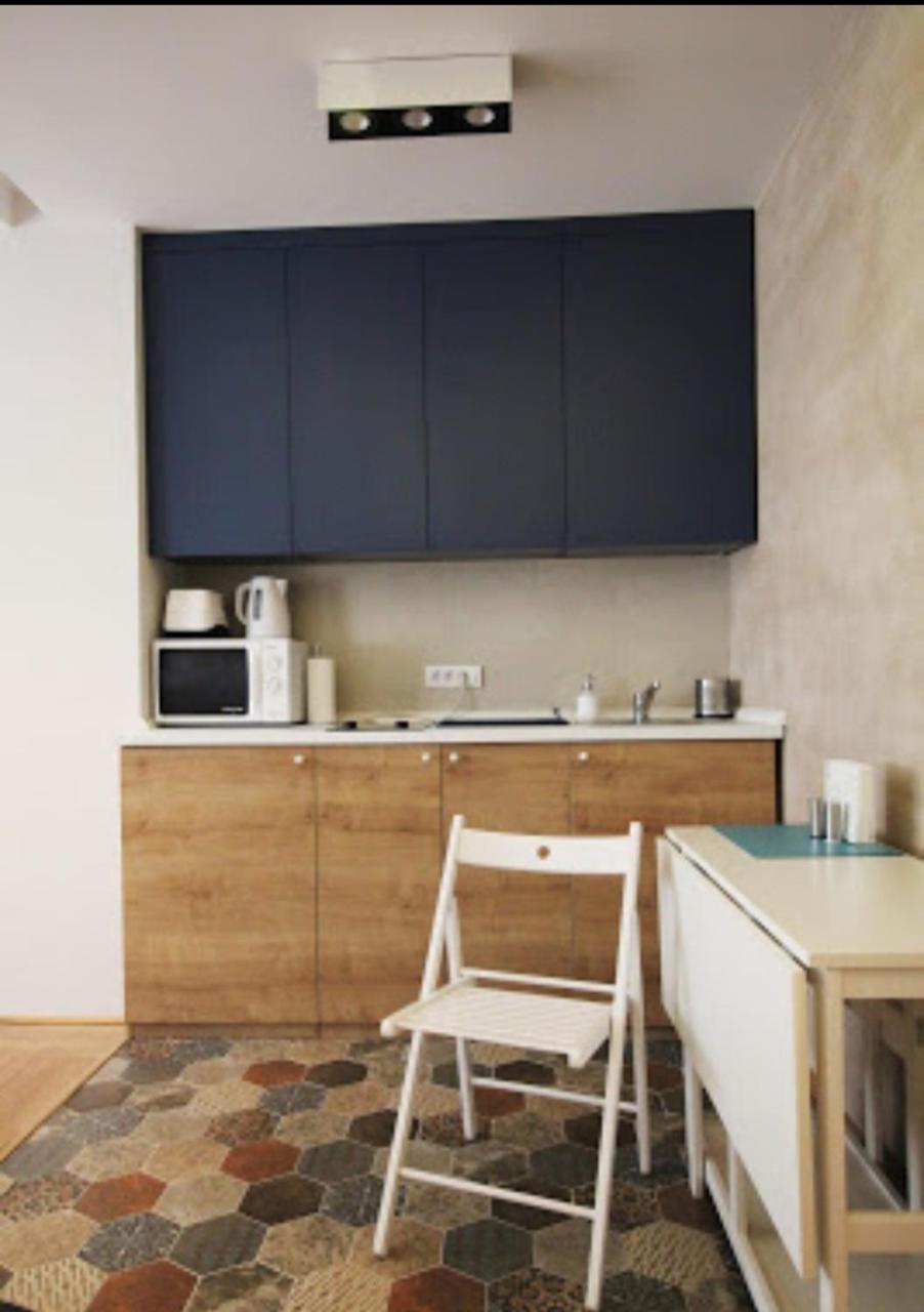 סובוטיקה Apartman Donner Centar מראה חיצוני תמונה