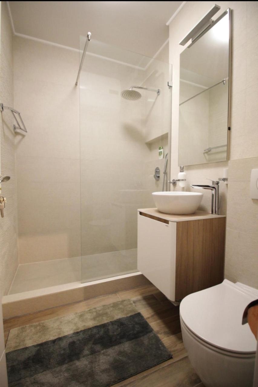 סובוטיקה Apartman Donner Centar מראה חיצוני תמונה
